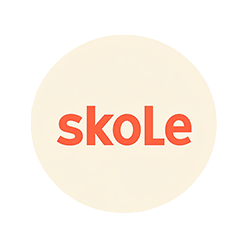 Delte Ordlister