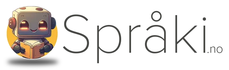 Språki